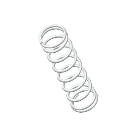 Approved Vendor Compression Spring, O= .240, L= .88, W= .024 G309964222
